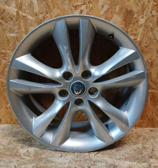 Jante Jaguar X-Type MK1 FL